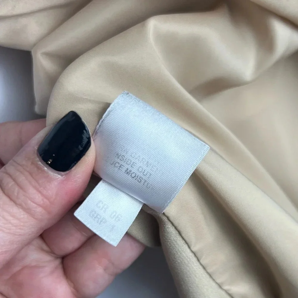 St. John Sport Zip-up Jacket - Picture 11 of 15